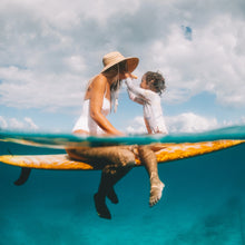 Load image into Gallery viewer, Tropical Lip Balm SPF 50+