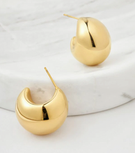 Load image into Gallery viewer, Haliey Hoop | 2 Colours