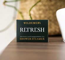 Load image into Gallery viewer, Shower Steamers | 15 fragrances