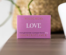 Load image into Gallery viewer, Shower Steamers | 15 fragrances