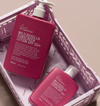 Load image into Gallery viewer, Wild Rosella Sunscreen SPF 50+ - 3 sizes