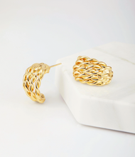 Load image into Gallery viewer, Sarah Hoop | 2 colours