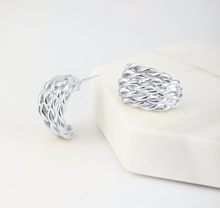 Load image into Gallery viewer, Sarah Hoop | 2 colours