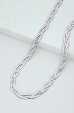 Load image into Gallery viewer, Bridget Necklace | 2 colours