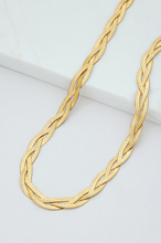 Load image into Gallery viewer, Bridget Necklace | 2 colours