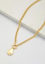 Load image into Gallery viewer, Willow Necklace | 2 colours | Zafino