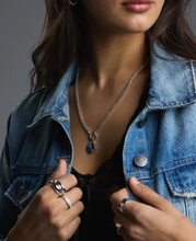 Load image into Gallery viewer, Willow Necklace | 2 colours | Zafino