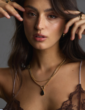 Load image into Gallery viewer, Willow Necklace | 2 colours | Zafino