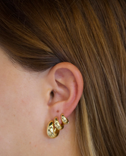 Load image into Gallery viewer, Steph Hoops Small | Zafino