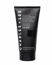 Load image into Gallery viewer, Face Wash | Charles + Lee