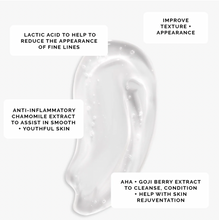 Load image into Gallery viewer, Face Wash | Charles + Lee