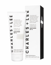 Load image into Gallery viewer, Moisturiser SPF 15 | Charles + Lee