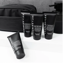 Load image into Gallery viewer, Travel Set | Charles + Lee