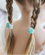 Load image into Gallery viewer, Emma Button Ties | Josie Joans