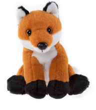 Load image into Gallery viewer, Cuddle Cub Fox