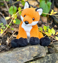 Load image into Gallery viewer, Cuddle Cub Fox