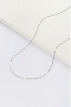 Load image into Gallery viewer, Sienna Necklace | Zafino