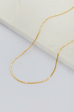 Load image into Gallery viewer, Sienna Necklace | Zafino