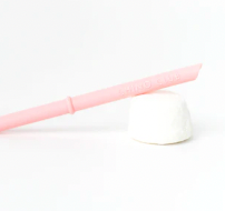 Load image into Gallery viewer, Silicone Straw | Chino Club