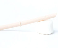 Load image into Gallery viewer, Silicone Straw | Chino Club