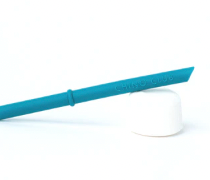 Load image into Gallery viewer, Silicone Straw | Chino Club