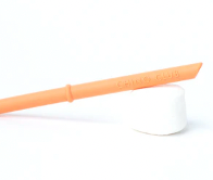 Load image into Gallery viewer, Silicone Straw | Chino Club