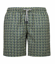 Load image into Gallery viewer, Mens Swim Shorts | Courtside
