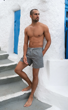 Load image into Gallery viewer, Mens Swim Shorts | Courtside