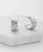 Load image into Gallery viewer, Maisy Hoop | 2 Colours