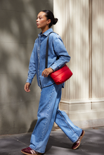 Load image into Gallery viewer, Stash Base Crossbody Bag AW25 | 4 colours