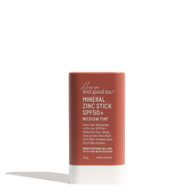 Load image into Gallery viewer, Mineral Zinc Stick SPF 50+ - 2 shades