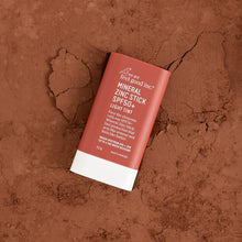 Load image into Gallery viewer, Mineral Zinc Stick SPF 50+ - 2 shades