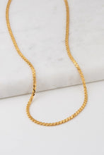 Load image into Gallery viewer, Charlotte Necklace | 2 colours