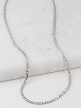 Load image into Gallery viewer, Charlotte Necklace | 2 colours