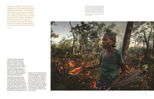 Load image into Gallery viewer, A FIRE INSIDE: THE SPIRIT OF AUSTRALIA'S BLACK SUMMER