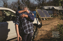 Load image into Gallery viewer, A FIRE INSIDE: THE SPIRIT OF AUSTRALIA'S BLACK SUMMER