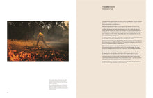 Load image into Gallery viewer, A FIRE INSIDE: THE SPIRIT OF AUSTRALIA'S BLACK SUMMER