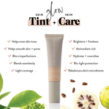 Load image into Gallery viewer, Instant Glow Tinted Complexion Balm | Luk Beautifood