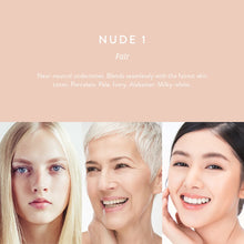 Load image into Gallery viewer, Instant Glow Tinted Complexion Balm | Luk Beautifood