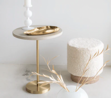 Load image into Gallery viewer, Bulb Candle Holder | White