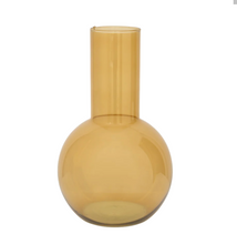 Load image into Gallery viewer, Almond Ella Vase