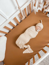 Load image into Gallery viewer, Bamboo Stretch Swaddle | Kiin Baby
