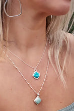 Load image into Gallery viewer, Diamond Pendant Necklace
