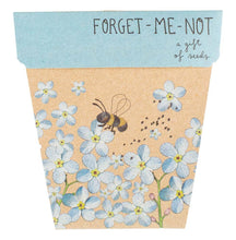 Load image into Gallery viewer, Gift of Seeds | Forget-Me-Not 
