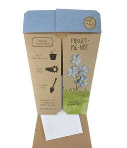 Gift of Seeds | Forget-Me-Not 