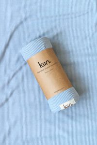 Bamboo Stretch Swaddle | Kiin Baby