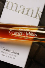 Load image into Gallery viewer, Womankind Organic Eau De Parfum
