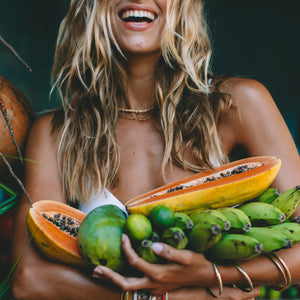 Tropical Sunscreen SPF 50+ - 3 sizes