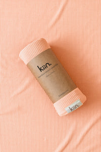 Bamboo Stretch Swaddle | Kiin Baby