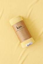 Load image into Gallery viewer, Bamboo Stretch Swaddle | Kiin Baby
